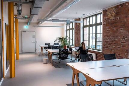 Gewerbeobjekt Leipzig Plagwitz - 1.200&euro; | Angebot:26686299