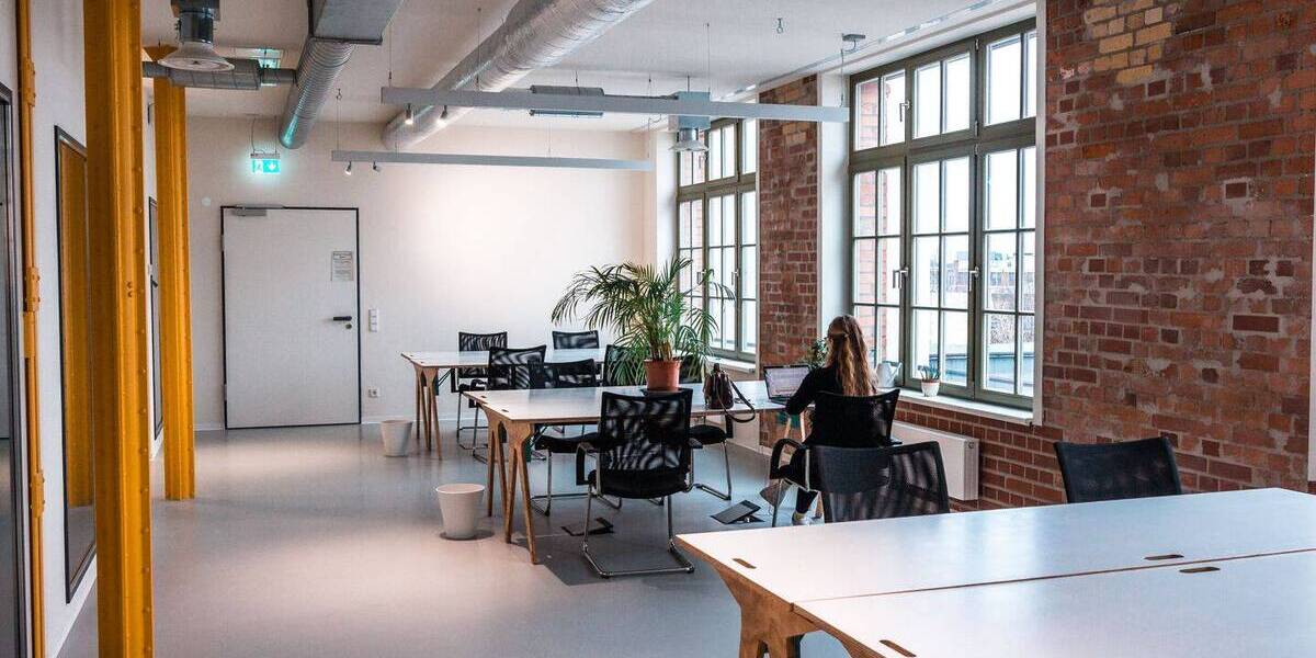 Gewerbeobjekt Leipzig Plagwitz - 1.200&euro; | Angebot:26686299