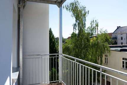 Wohnung Leipzig Altlindenau - 2 Zimmer, 64 m&sup2;, 970&euro; | Angebot:27116700