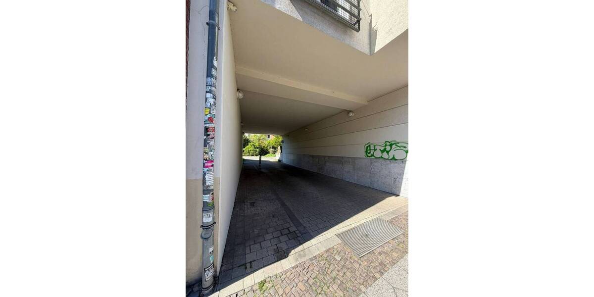 Garagen / Stellplätze Leipzig Connewitz - 67.600&euro; | Angebot:26261561