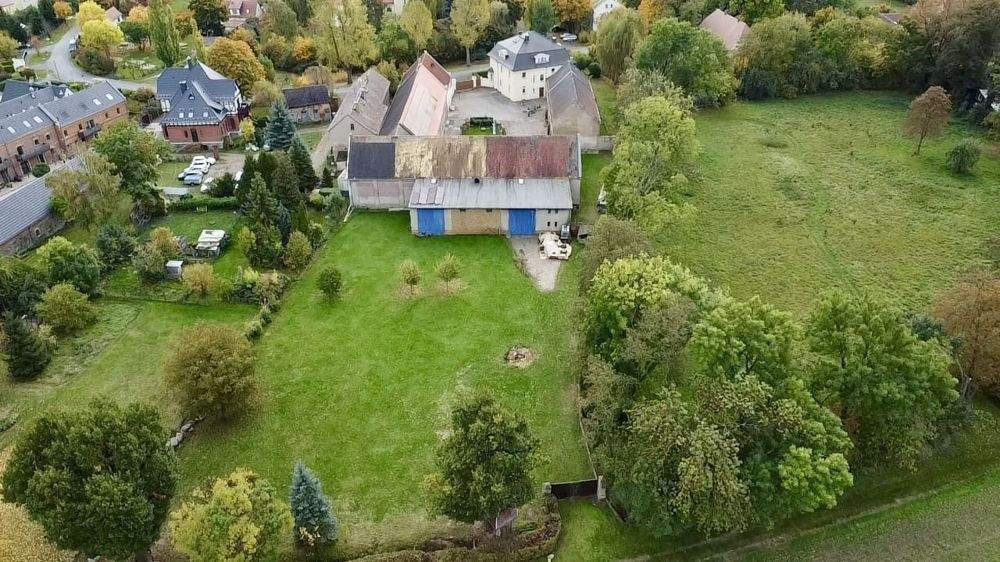 Mehrfamilienhaus, Wohnhaus Leipzig Seehausen - 1 Zimmer, 483 m&sup2;, 895.000&euro; | Angebot:25693402