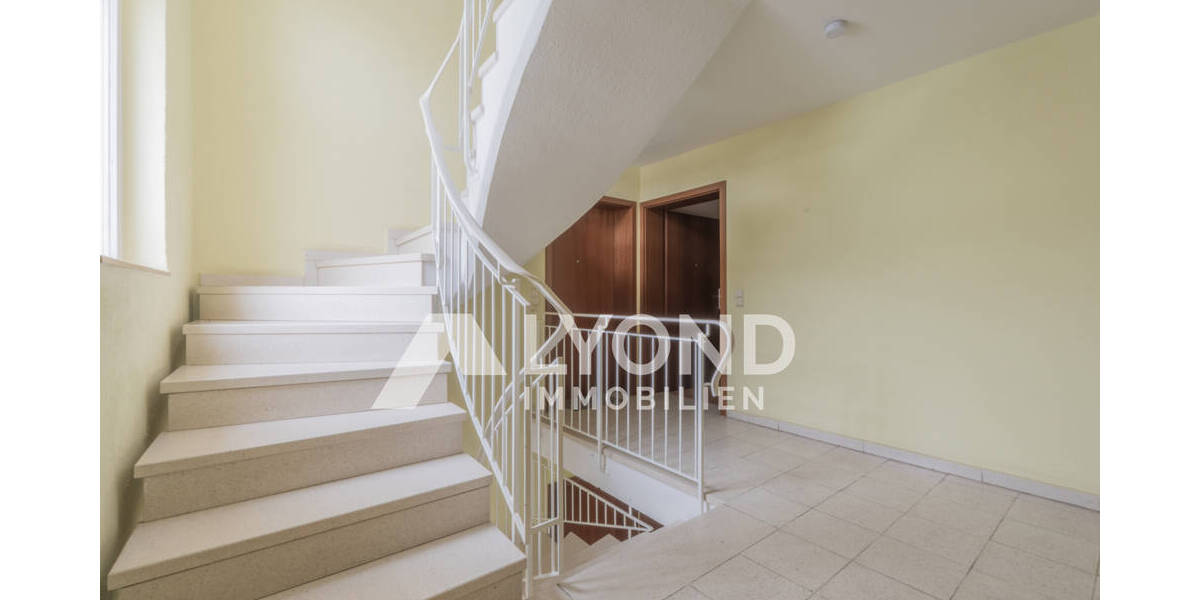 Etagenwohnung Wurzen - 3 Zimmer, 82 m&sup2;, 130.000&euro; | Angebot:26608431