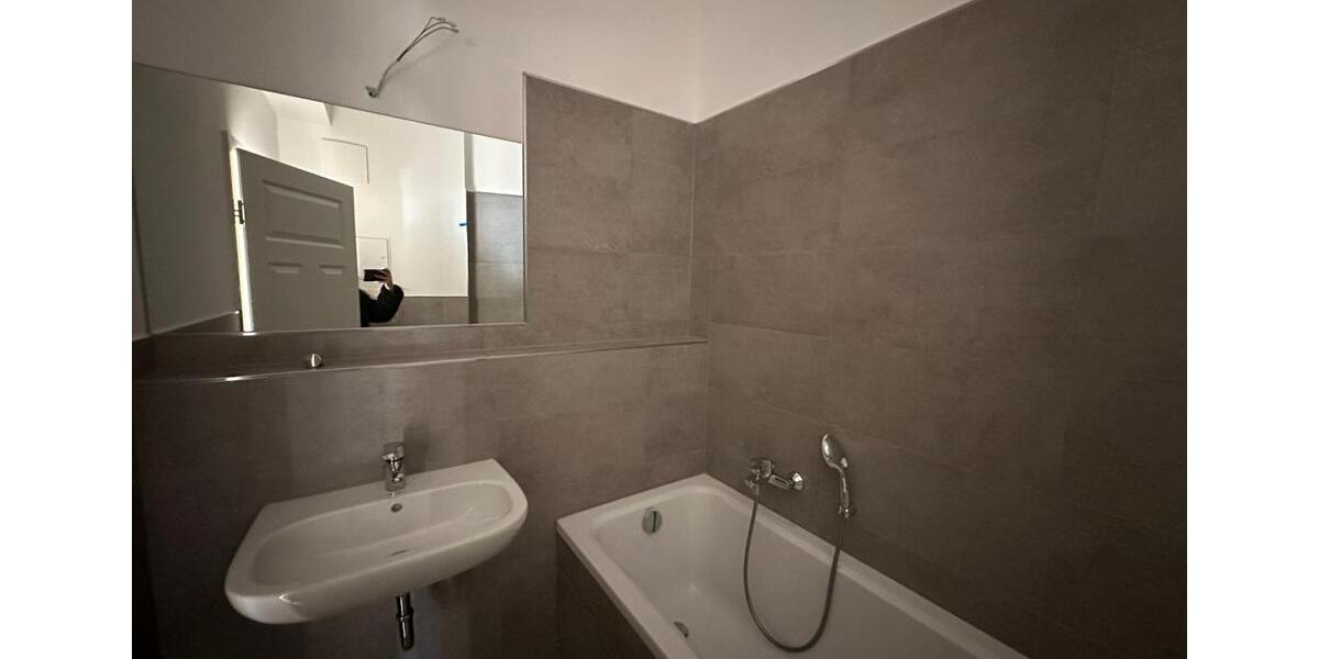 Erdgeschoßwohnung Leipzig Süd - 2 Zimmer, 55 m&sup2;, 746&euro; | Angebot:25900040
