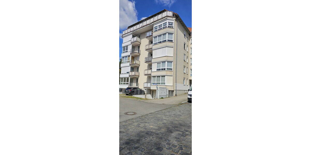 Etagenwohnung Leipzig Mölkau - 2 Zimmer, 53 m&sup2;, 190.000&euro; | Angebot:25909534