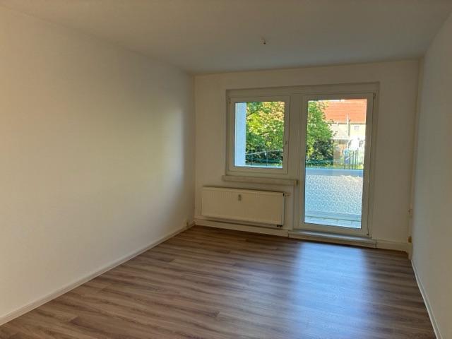 Erdgeschoßwohnung Borna - 3 Zimmer, 59 m&sup2;, 354&euro; | Angebot:26512227