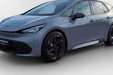 Cupra Born 20.170 km 28.990 &euro; Leipzig 04129