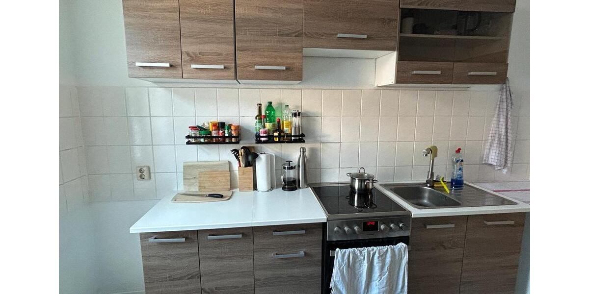 Erdgeschoßwohnung Leipzig Nordwest - 3 Zimmer, 65 m&sup2;, 525&euro; | Angebot:25325147