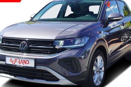 VW T-Cross 22.583 km 23.890 &euro; Leipzig 04209