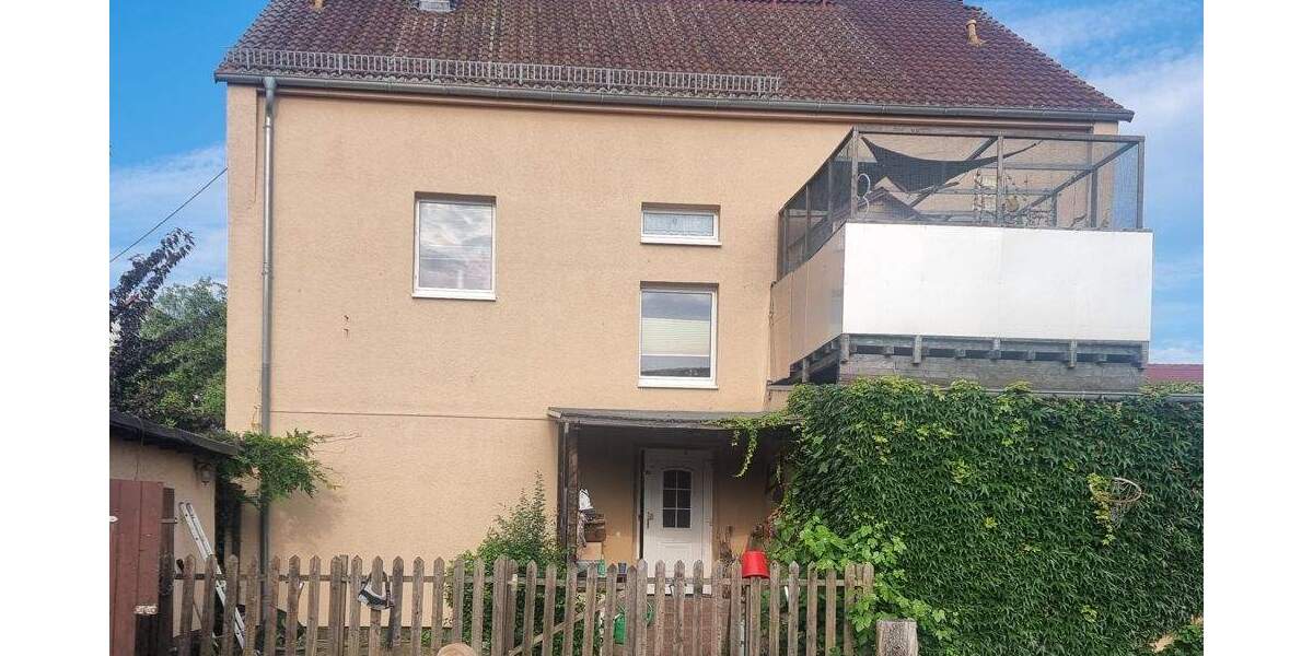 Einfamilienhaus Polenz Polenz - 7 Zimmer, 261 m&sup2;, 299.000&euro; | Angebot:25709044