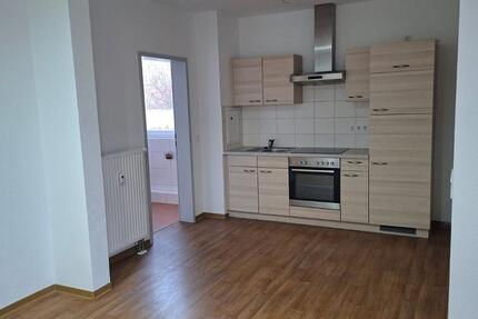 Wohnung Leipzig Lausen-Grünau - 2 Zimmer, 43 m&sup2;, 383&euro; | Angebot:26086030