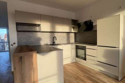 Wohnung Leipzig Nordwest - 3 Zimmer, 74 m&sup2;, 1.201&euro; | Angebot:26083087