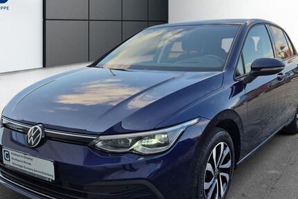 VW Golf 39.780 km 22.860 &euro; Wurzen 04808