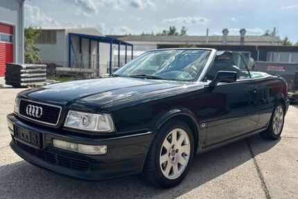 Audi 80