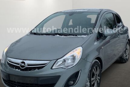 Opel Corsa 225.916 km 1.499 &euro; Brehna 06796