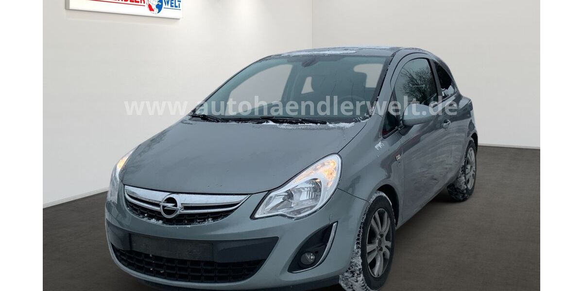 Opel Corsa 225.916 km 1.499 &euro; Brehna 06796