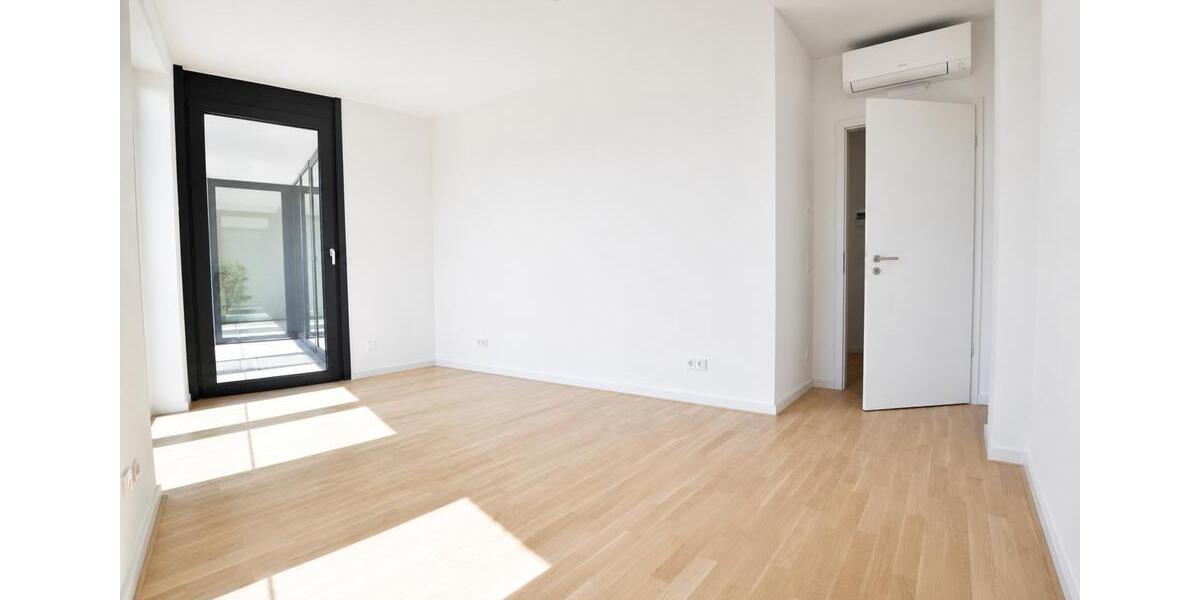 Dachgeschoßwohnung Leipzig Mitte - 3 Zimmer, 88 m&sup2;, 1.584&euro; | Angebot:26676989