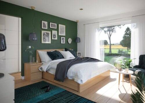 Mehrfamilienhaus, Wohnhaus Engelsdorf Althen-Kleinpösna - 2 Zimmer, 82 m&sup2;, 536.847&euro; | Angebot:26117654