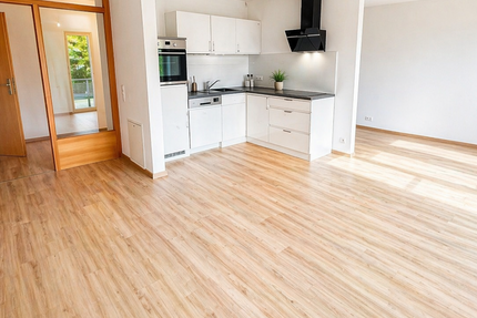 Wohnung Leipzig Altwest - 1 Zimmer, 40 m&sup2;, 120.000&euro; | Angebot:26491877