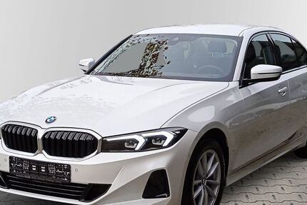 BMW 318 6.491 km 35.450 &euro; Leipzig 04328