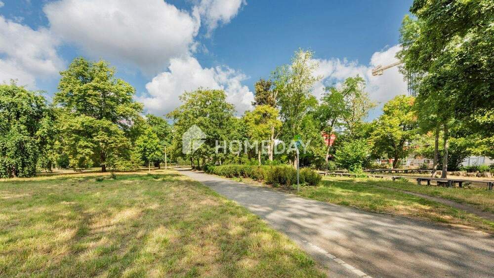 Etagenwohnung Leipzig Reudnitz-Thonberg - 4 Zimmer, 97 m&sup2;, 259.000&euro; | Angebot:25708415