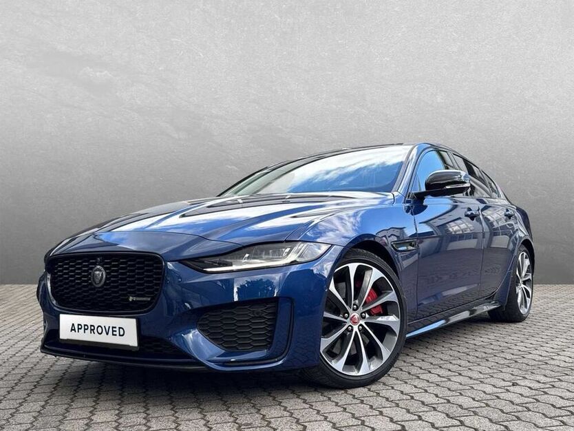 XE