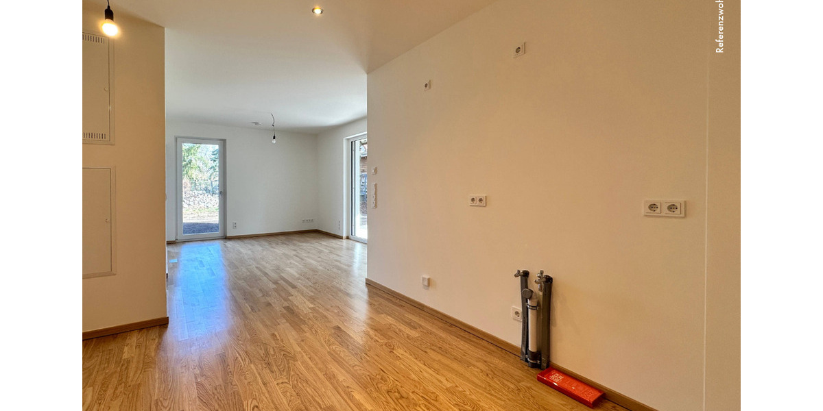 Etagenwohnung Markkleeberg - 2 Zimmer, 49 m&sup2;, 980&euro; | Angebot:26266400