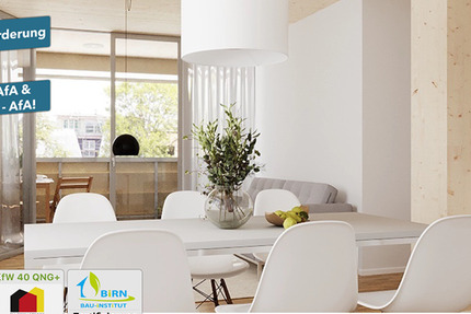 Wohnung Leipzig Sellerhausen-Stünz - 3 Zimmer, 394.100&euro; | Angebot:25800598