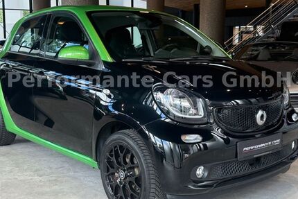 Smart ForFour 91.001 km 8.490 &euro; Leipzig 04129