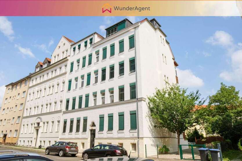 Wohnung zum Kaufen in Leipzig 159.000 € 67.92 m²
