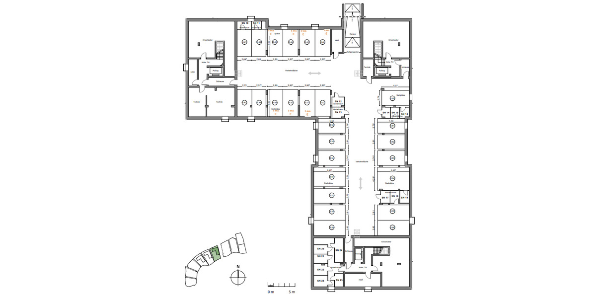 Garagen / Stellplätze Naunhof - 30.000&euro; | Angebot:25998346
