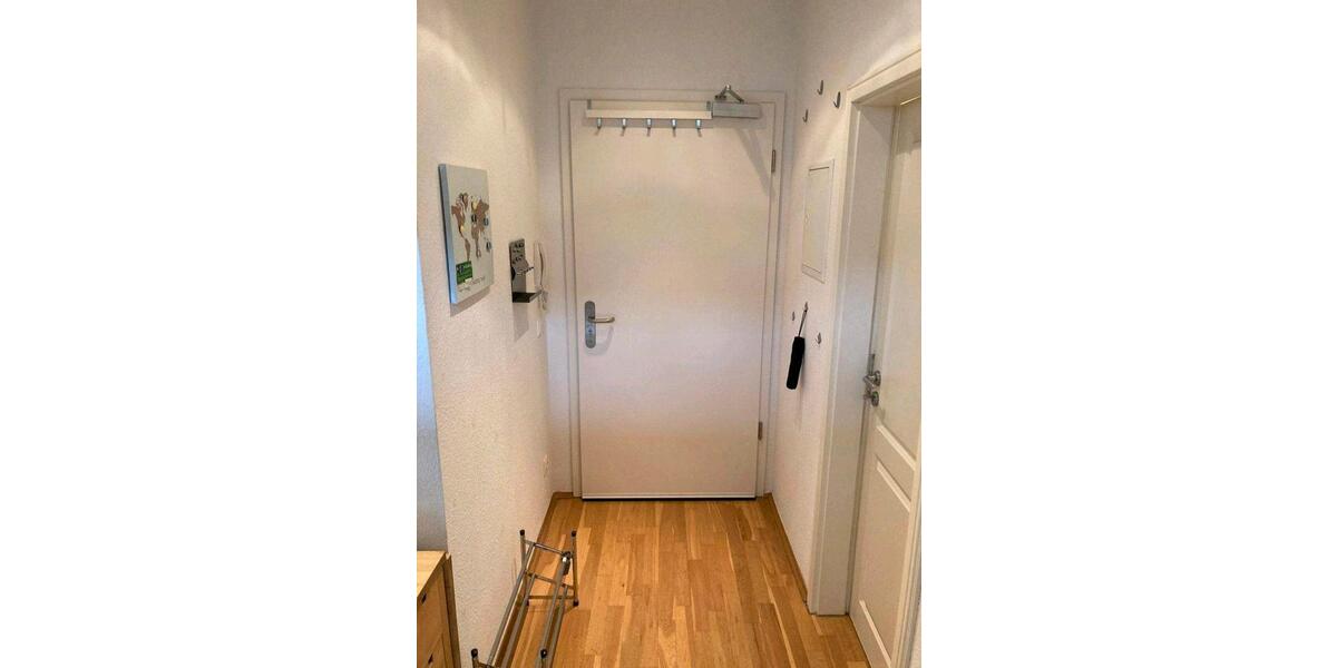 Hochparterre Leipzig Nord - 1.5 Zimmer, 36 m&sup2;, 640&euro; | Angebot:26659154