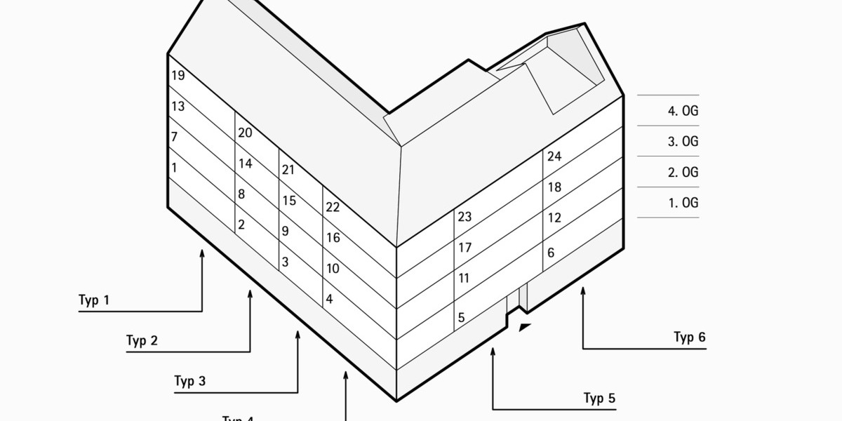 Etagenwohnung Leipzig Sellerhausen-Stünz - 3 Zimmer, 394.100&euro; | Angebot:25800598