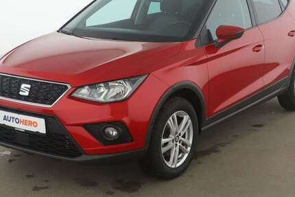 Seat Arona 42.939 km 17.520 &euro; Leipzig 04328
