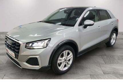 Audi Q2 8.250 km 25.880 &euro; Borna 04552