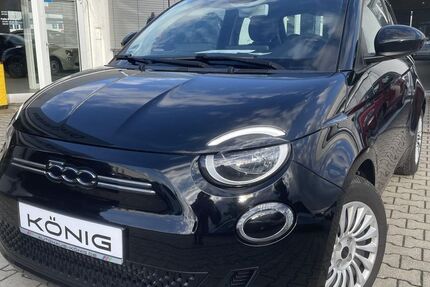 Fiat 500e 8.642 km 20.999 &euro; Leipzig 04178