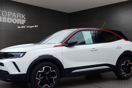 Opel Mokka 23.680 km 21.570 &euro; Borsdorf bei Leipzig 04451