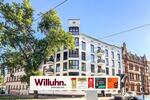 Erdgeschoßwohnung Leipzig Mitte - 4 Zimmer, 125 m&sup2;, 1.690&euro; | Angebot:25418312