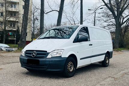 Mercedes-Benz Vito 388.000 km 3.499 &euro; Leipzig 04347
