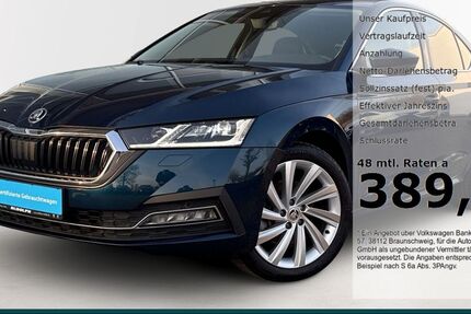 Skoda Octavia 28.300 km 32.560 &euro; Leuna 06237
