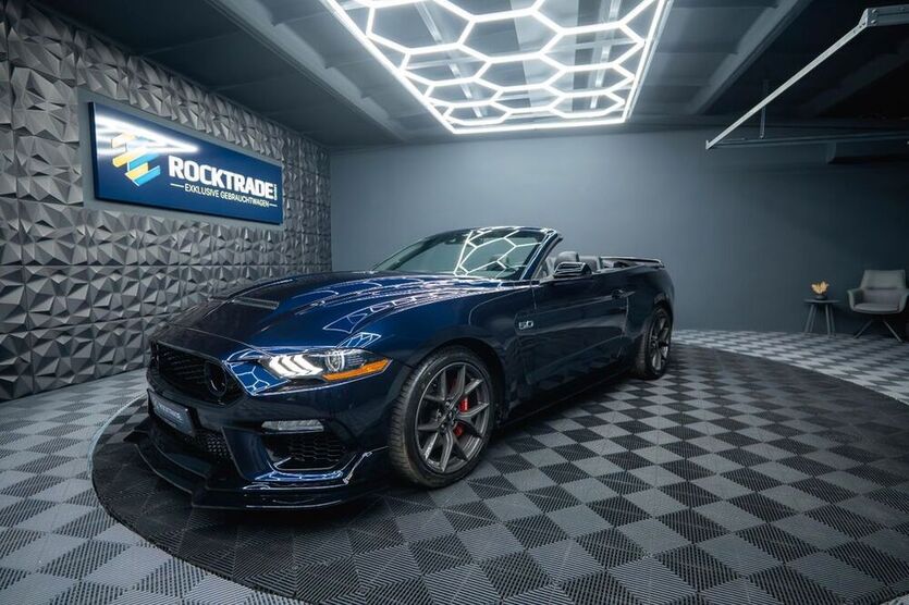 Mustang