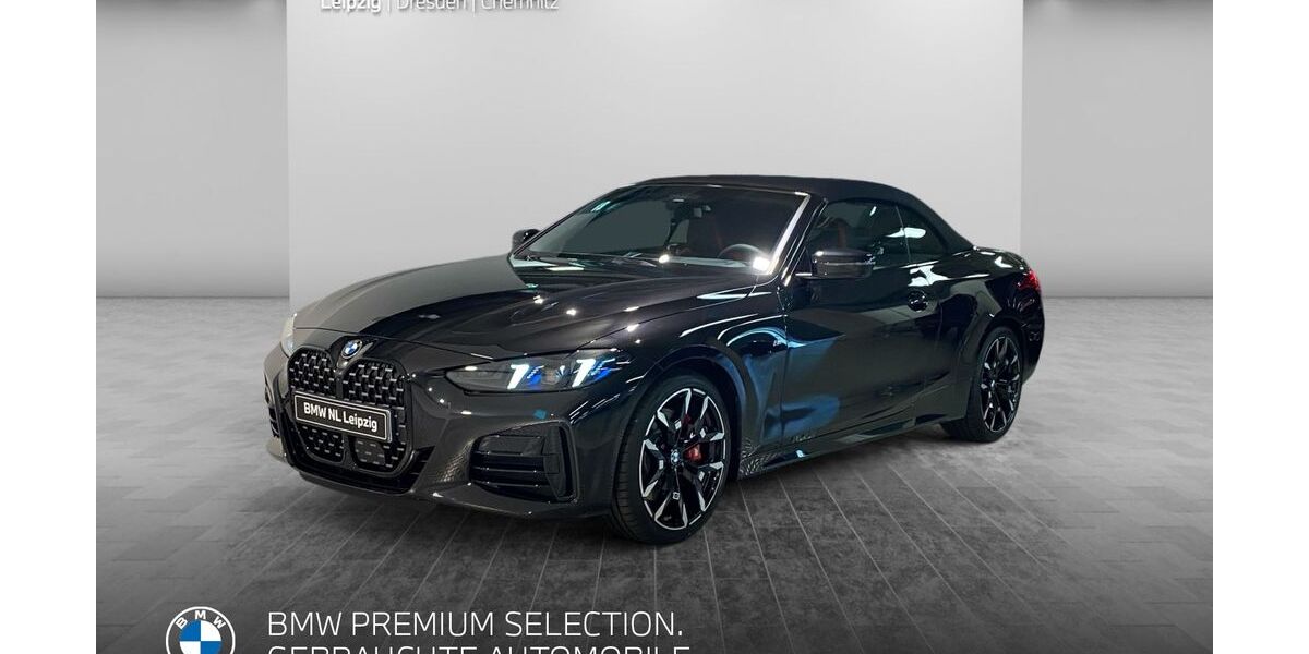 BMW 430 6.641 km 88.250 &euro; Leipzig 04103