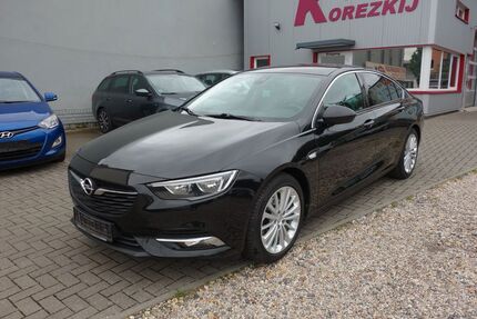 Opel Insignia 100.000 km 10.689 &euro; Leipzig 04249