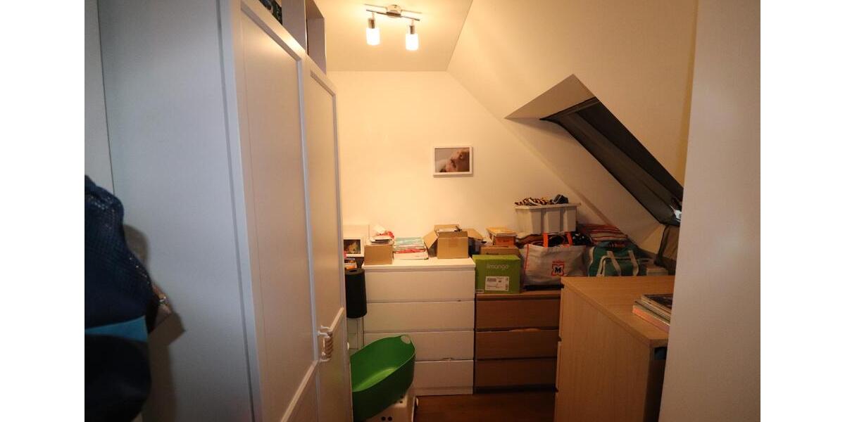 3-Zimmer | Kernsanierte Jugendstilwohnung mit Balkon & EBK in Le 3 zimmer