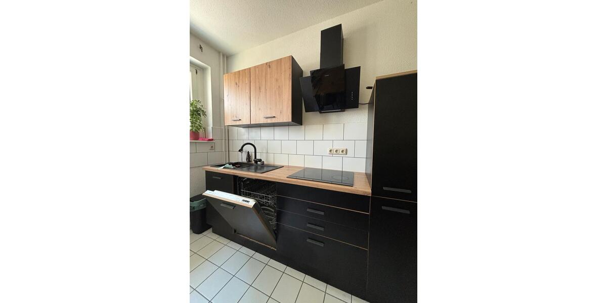 Etagenwohnung Leipzig Nord - 3 Zimmer, 64 m&sup2;, 600&euro; | Angebot:26214260