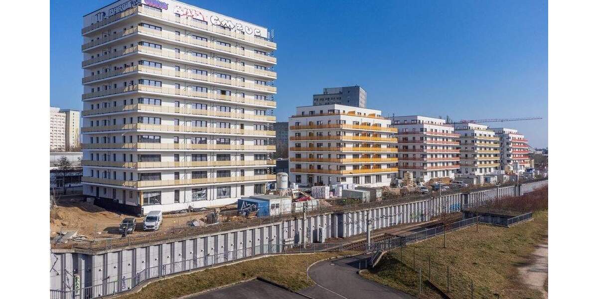 Etagenwohnung Leipzig Zentrum-Südost - 4 Zimmer, 102 m&sup2;, 567.000&euro; | Angebot:25869703