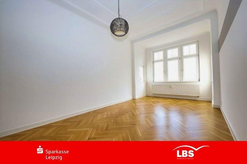 Top-sanierte 2 Zi-WE mit Aufzug 2 zimmer