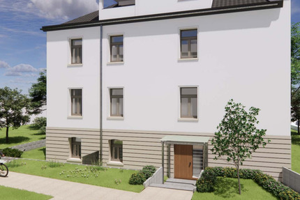 Wohnung Leipzig Neustadt-Neuschönefeld - 4 Zimmer, 71 m&sup2;, 416.000&euro; | Angebot:26291239