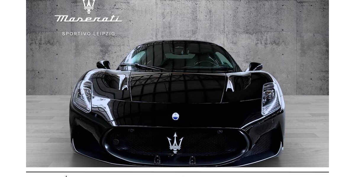 Maserati MC20 12.236 km 201.111 &euro; Markranstädt 04420