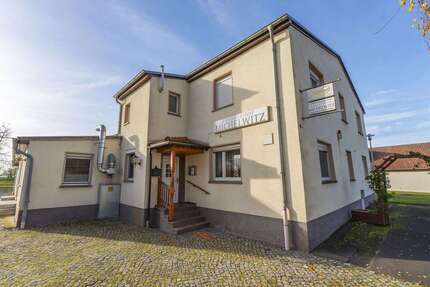 Gewerbeobjekt Groitzsch / Michelwitz Michelwitz - 280.000&euro; | Angebot:24395646
