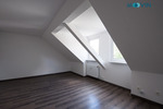 Dachgeschoßwohnung Böhlen - 3 Zimmer, 50 m&sup2;, 450&euro; | Angebot:26490344
